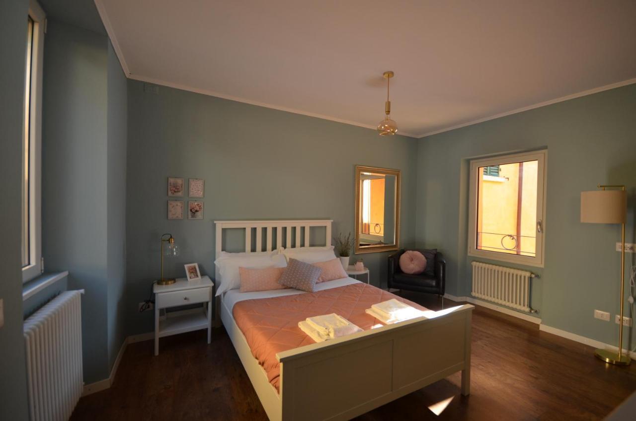 Varennahouse Aston Apt Villa Exteriör bild